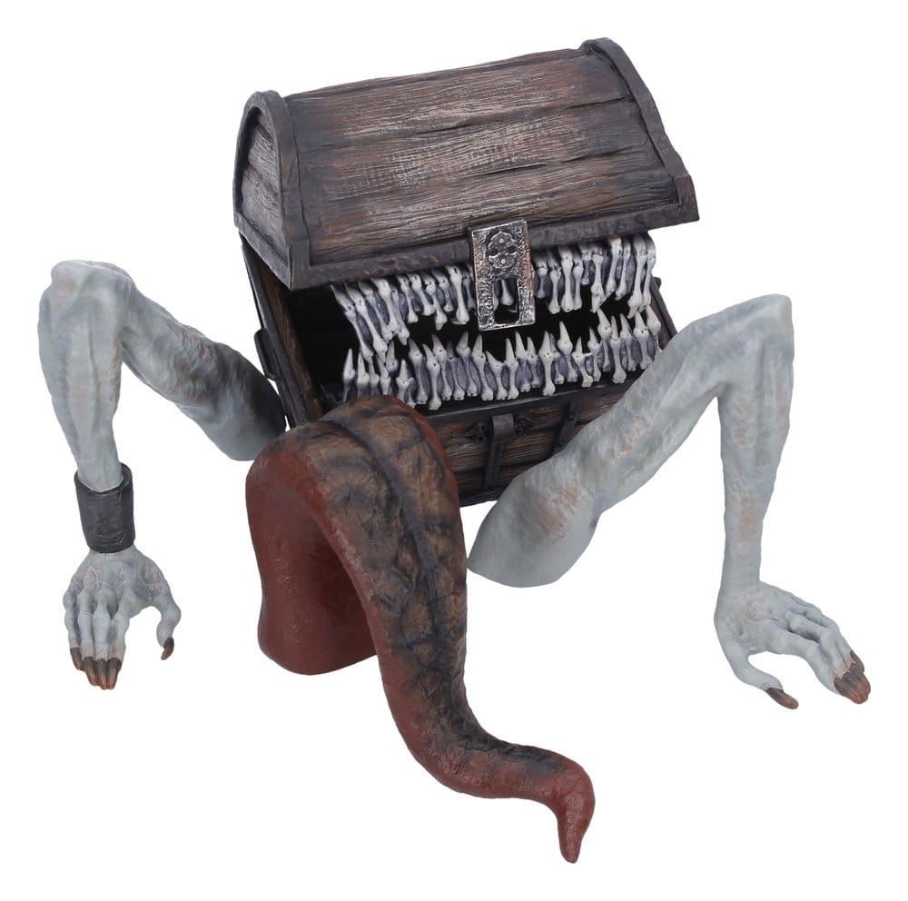 Dark Souls Storage Box Mimic Box 11 cm [6]
