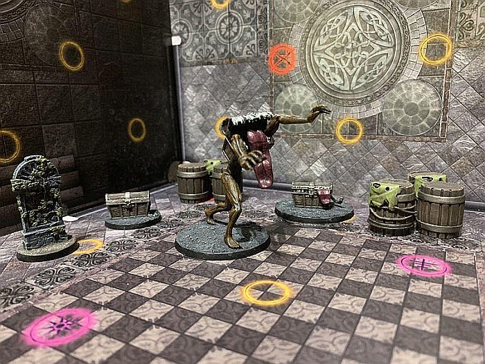 Dark Souls: The Board Game – Explorers Expansion [3]