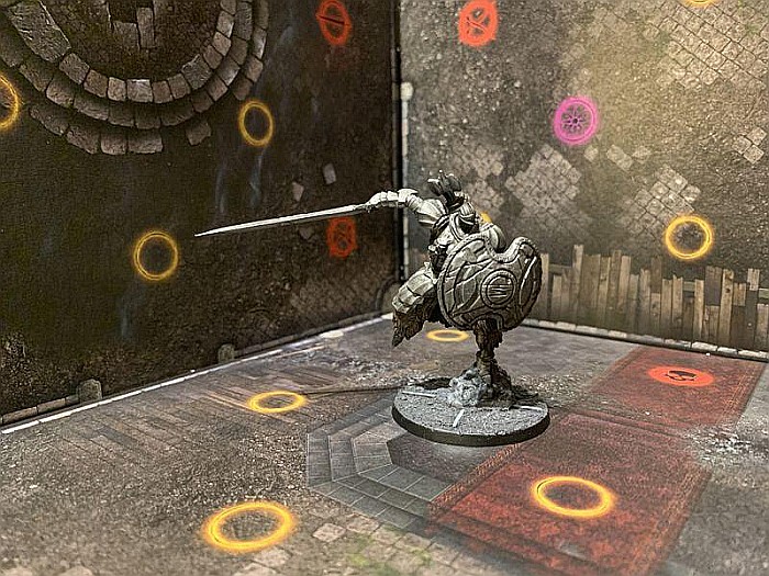 Dark Souls: The Board Game – Explorers Expansion [4]