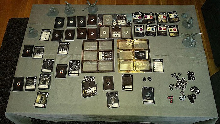 Dark Souls: The Card Game [3]