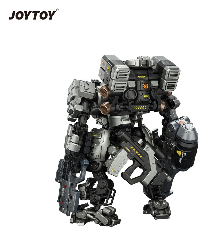 Dark Source Action Figure Tiekui Dual Pilot Mecha MK04 24 cm [2]