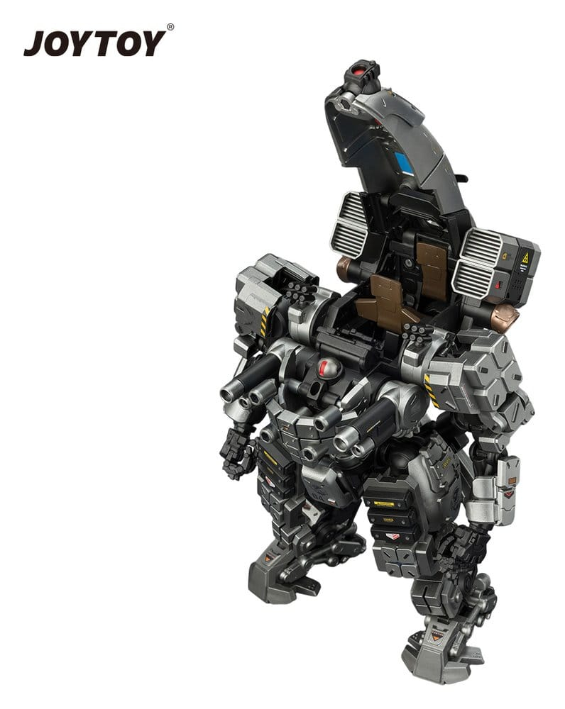Dark Source Action Figure Tiekui Dual Pilot Mecha MK04 24 cm [3]