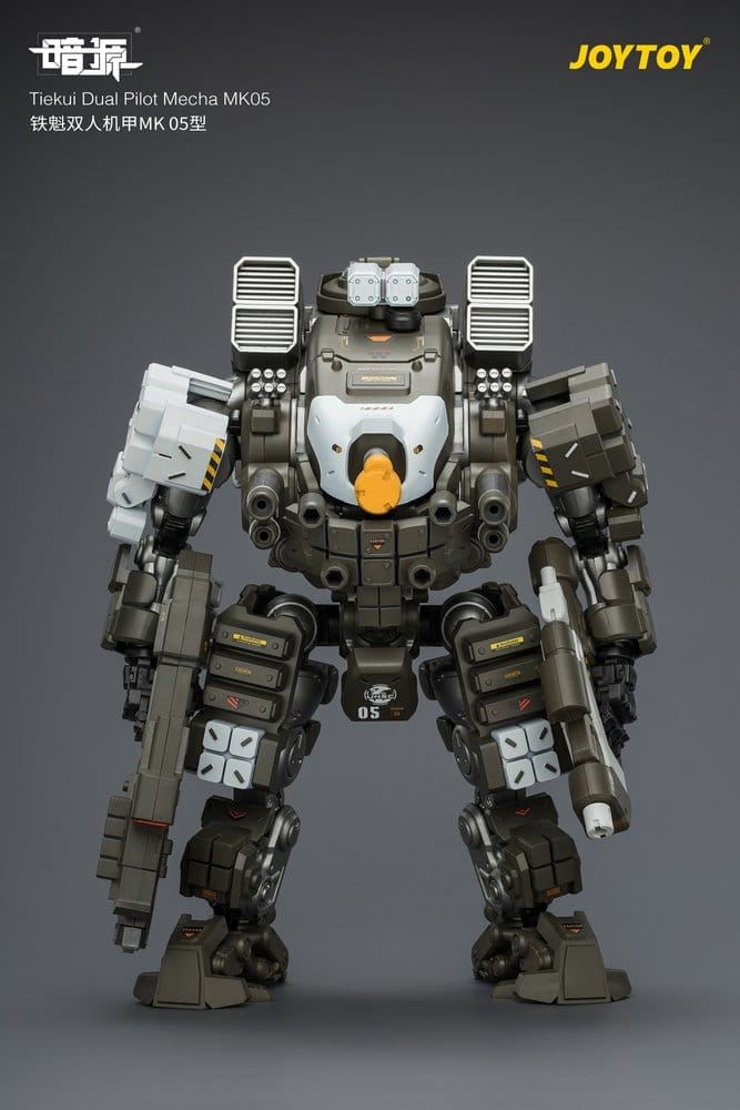 Dark Source Action Figure Tiekui Dual Pilot Mecha MK05 24 cm [14]