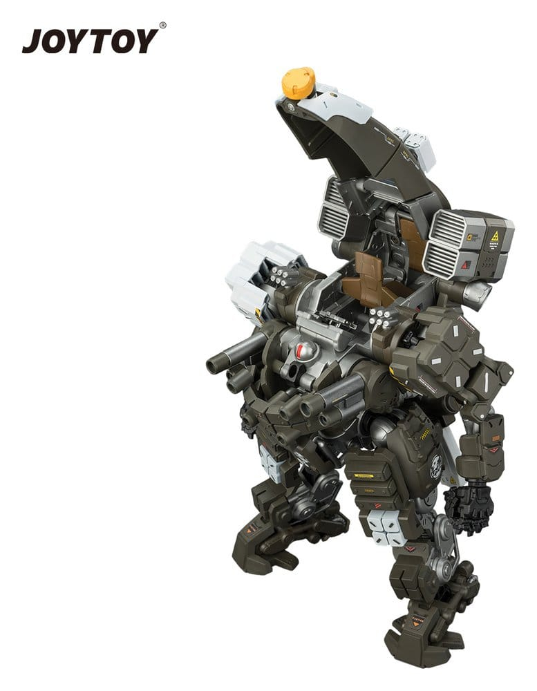 Dark Source Action Figure Tiekui Dual Pilot Mecha MK05 24 cm [3]