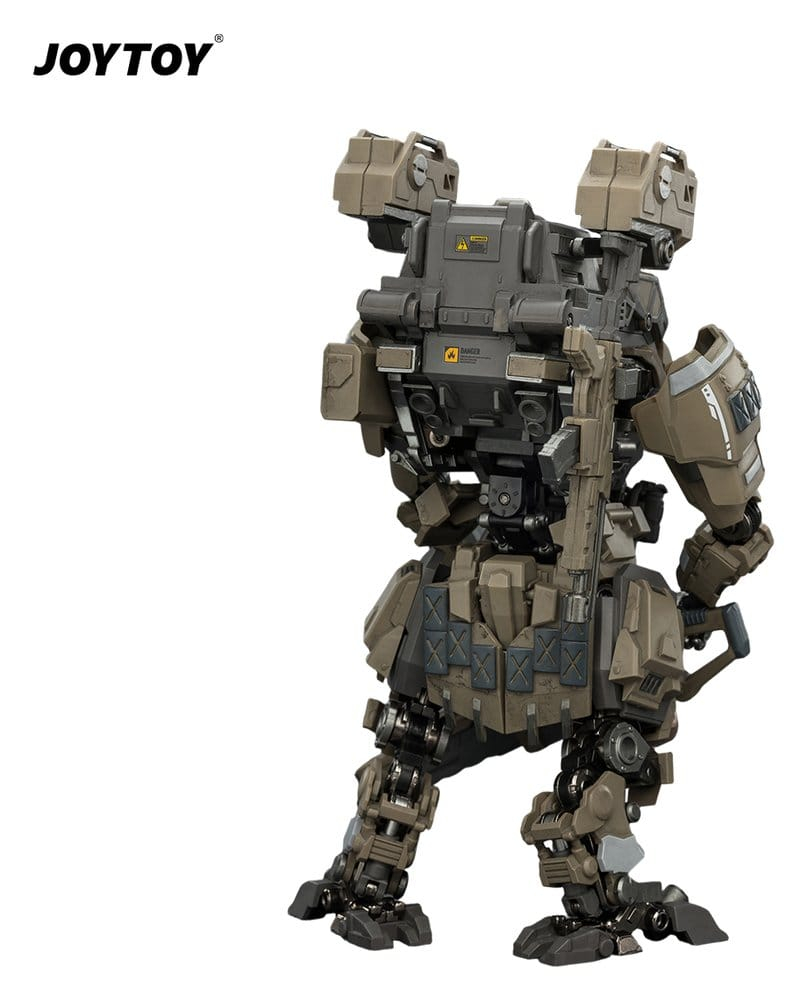 Dark Source APOC Series Action Figure Cosmic Zenith Fire Support Mech ST-8626 17 cm [2]