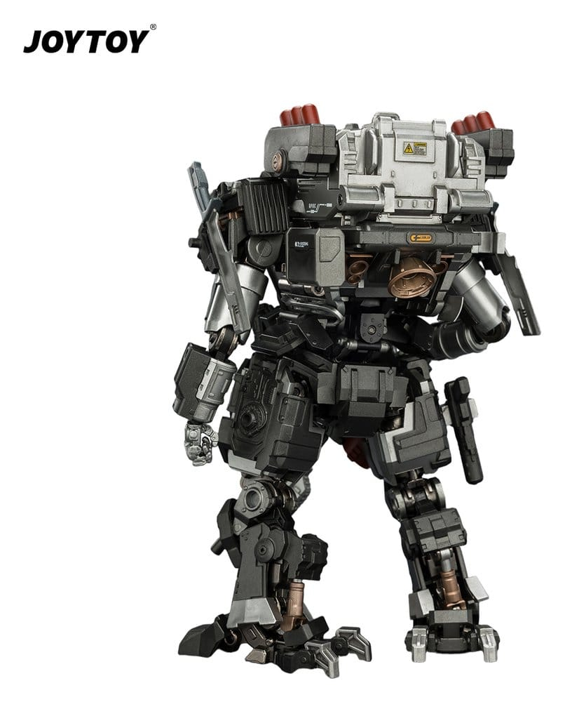 Dark Source APOC Series Action Figure Mystic Armor 02 Assault Mech ST-8627 17 cm [2]