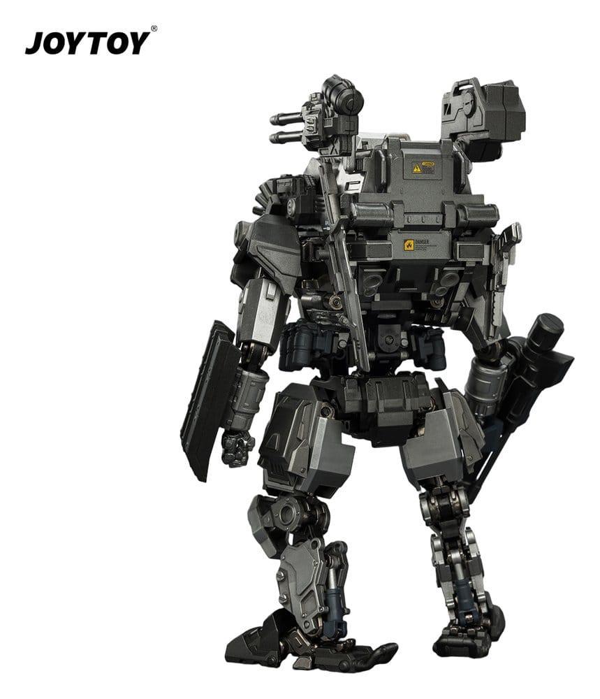Dark Source APOC Series Action Figure Thor 02 Assault Mech ST-8624 17 cm [2]