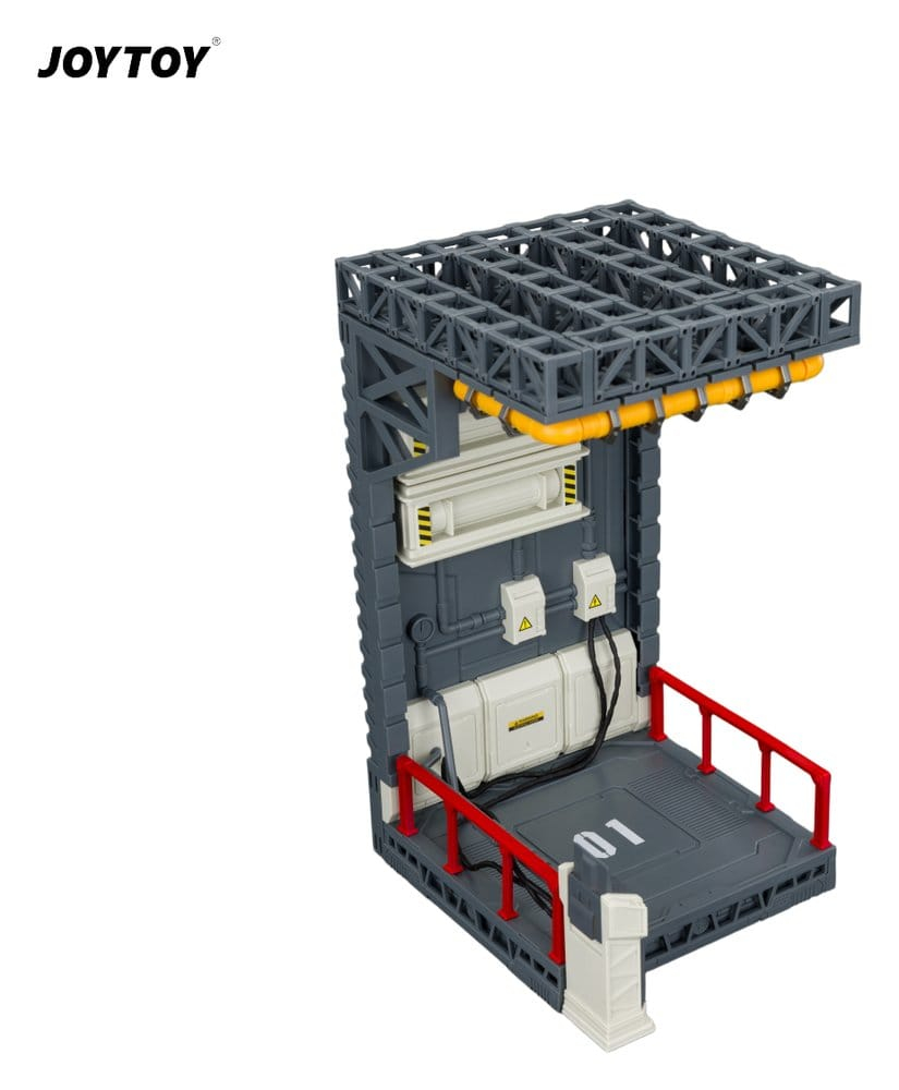 Dark Source Hangar-Style Base Diorama Display Case-01 [3]