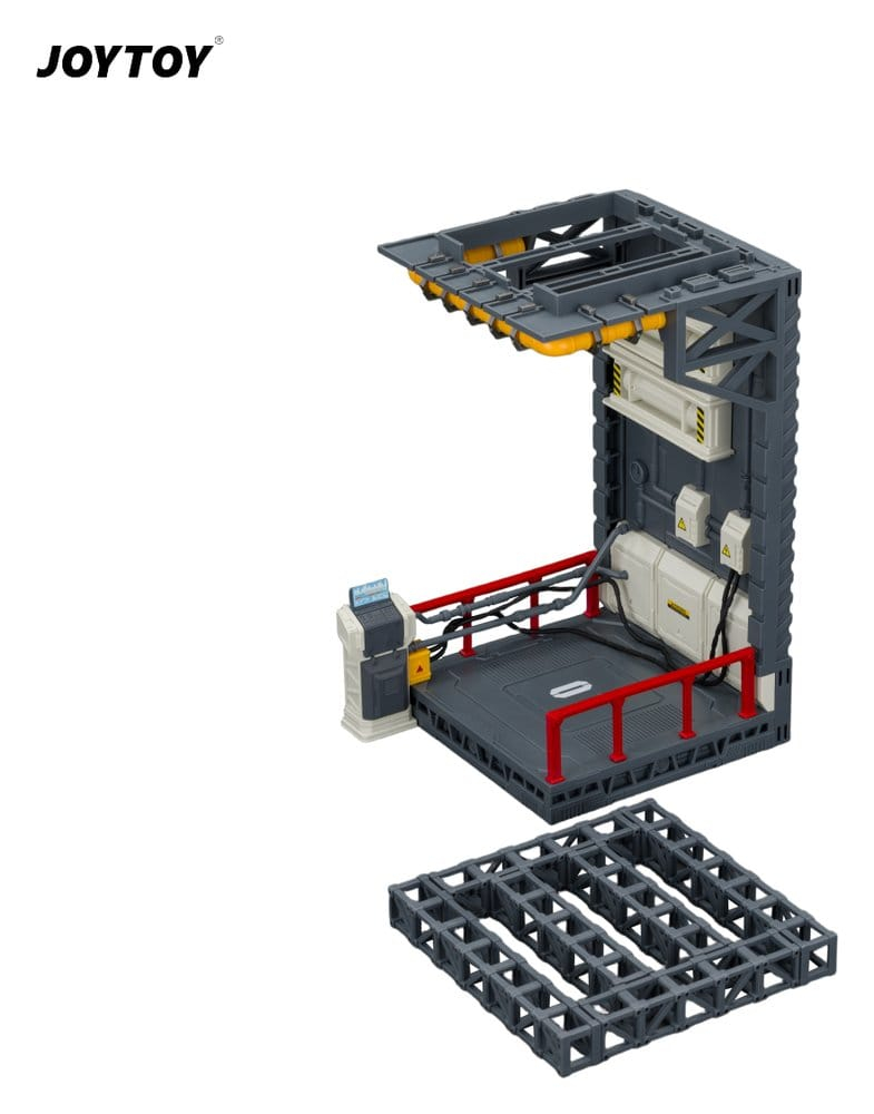 Dark Source Hangar-Style Base Diorama Display Case-01 [4]