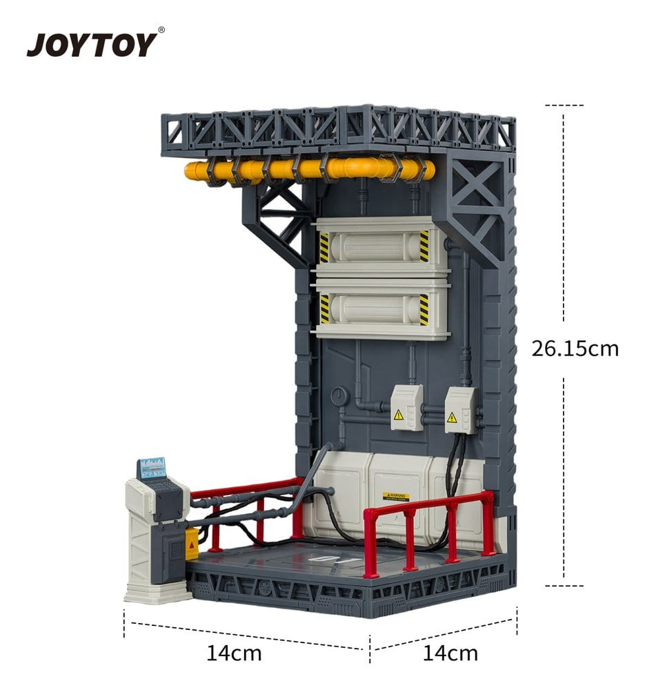 Dark Source Hangar-Style Base Diorama Display Case-01 [5]