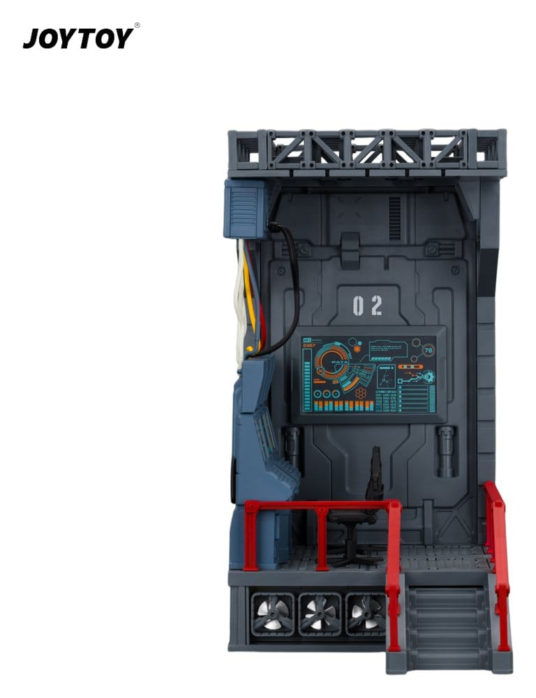 Dark Source Hangar-Style Base Diorama Display Case-02 [6]