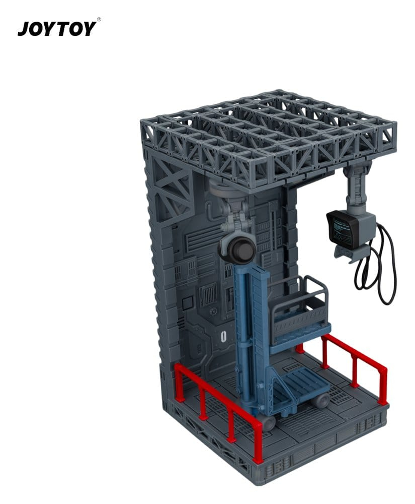 Dark Source Hangar-Style Base Diorama Display Case-04 [3]