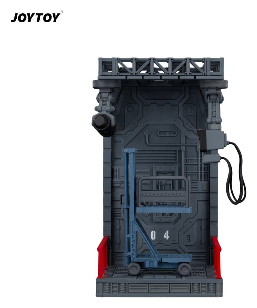 Dark Source Hangar-Style Base Diorama Display Case-04 [6]