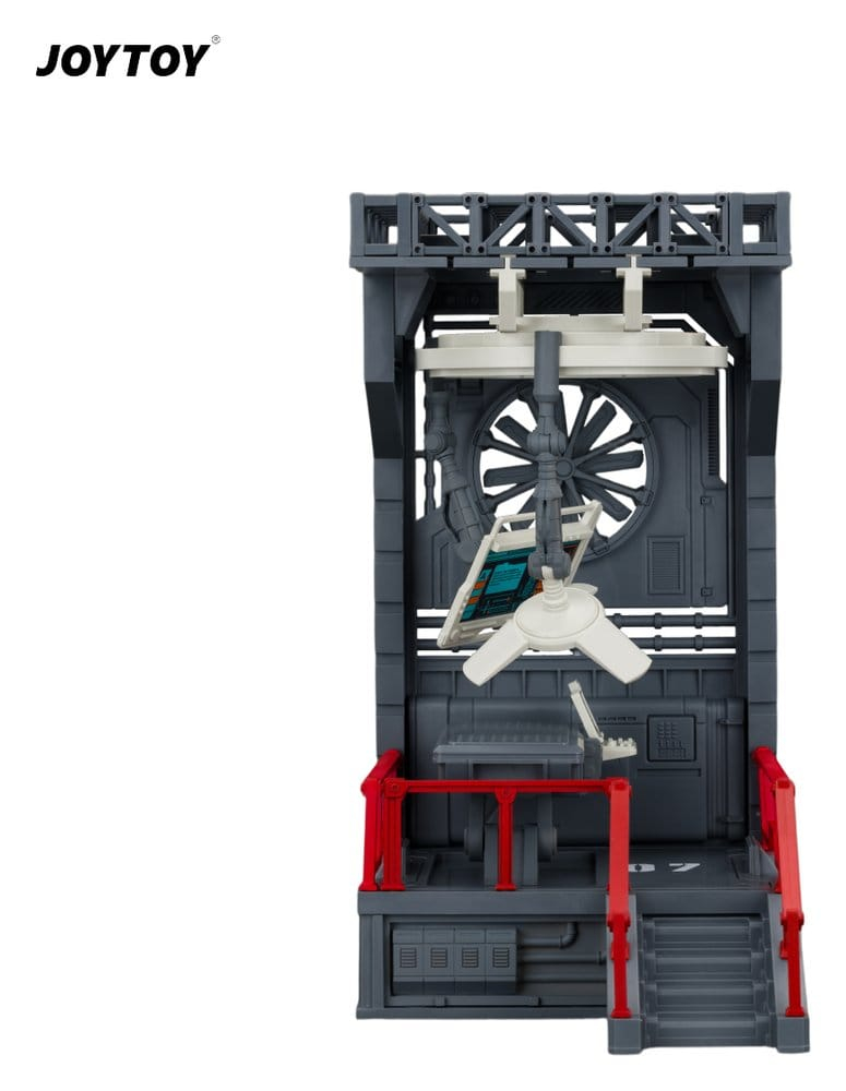 Dark Source Hangar-Style Base Diorama Display Case-07 [6]
