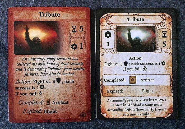 Darkest Night (Second edition) [4]