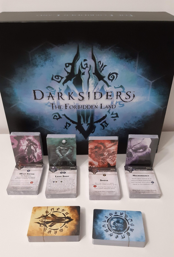 Darksiders: The Forbidden Land [3]