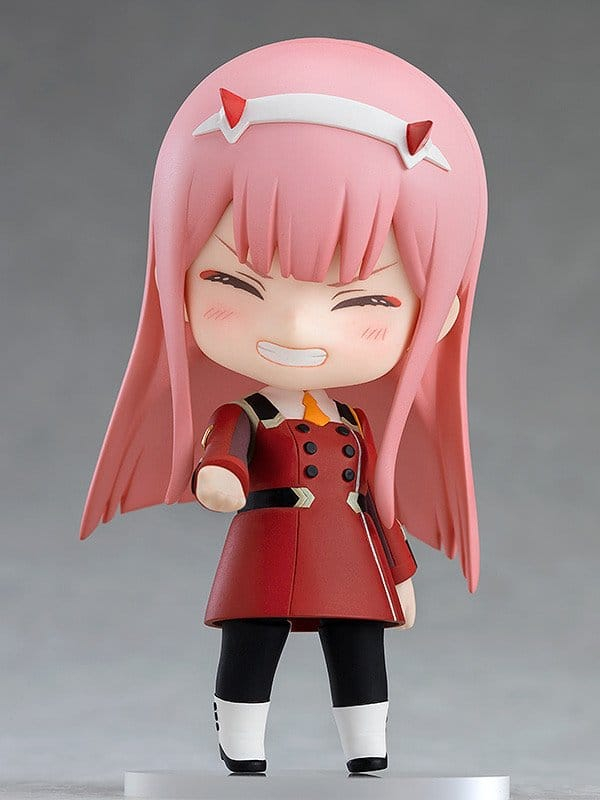 Darling in the Franxx Nendoroid Action Figure Zero Two 10 cm [5]