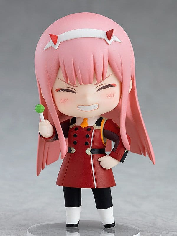 Darling in the Franxx Nendoroid Action Figure Zero Two 10 cm [7]