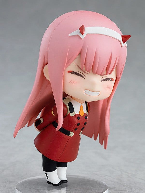 Darling in the Franxx Nendoroid Action Figure Zero Two 10 cm [6]