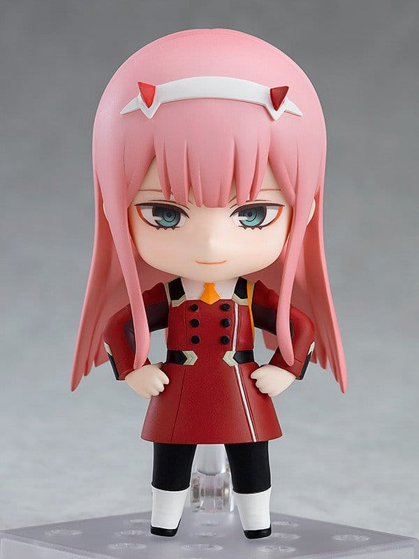 Darling in the Franxx Nendoroid Action Figure Zero Two 10 cm [2]