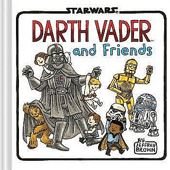 Darth Vader and Friends [1]