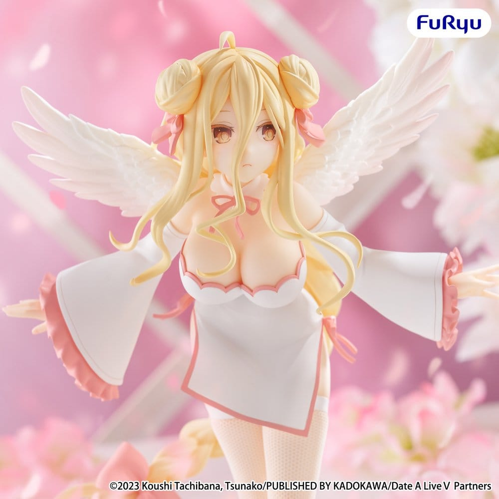 Date A Live V BiCute Pure Mukuro Hoshimiya Figurina PVC 21 cm [4]