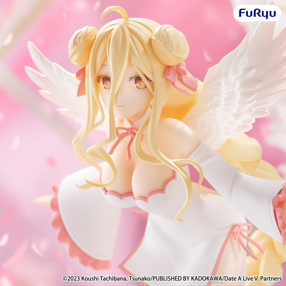 Date A Live V BiCute Pure Mukuro Hoshimiya Figurina PVC 21 cm [5]