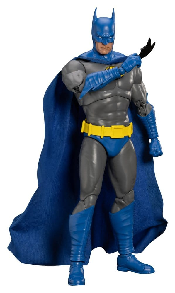 DC Comics Action Figure Batman Limited Edition 21 cm [9]