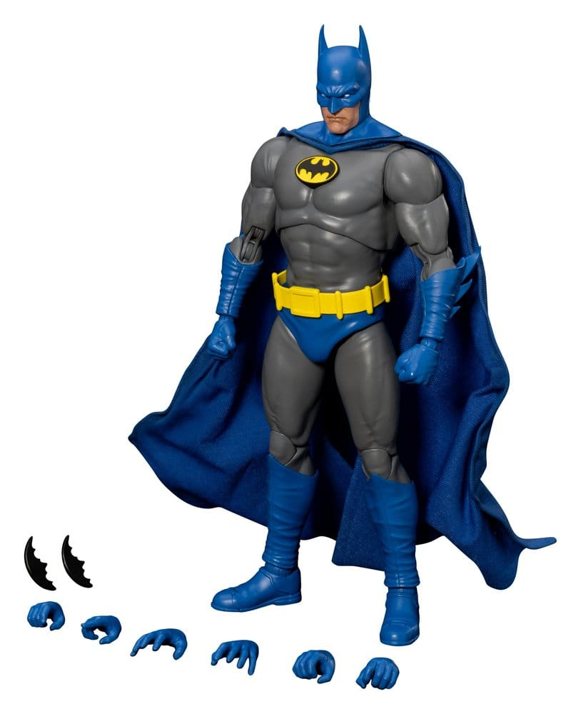 DC Comics Action Figure Batman Limited Edition 21 cm [3]