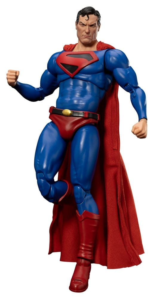 DC Comics Action Figure Superman Limited Edition 21 cm [6]
