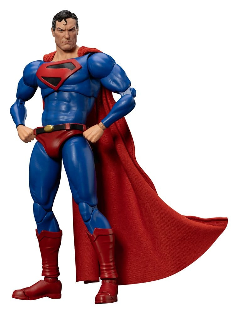 DC Comics Action Figure Superman Limited Edition 21 cm [2]