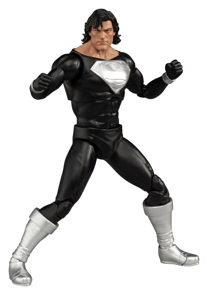 DC Comics Action Figure Superman Recovery Suit 21 cm [2]