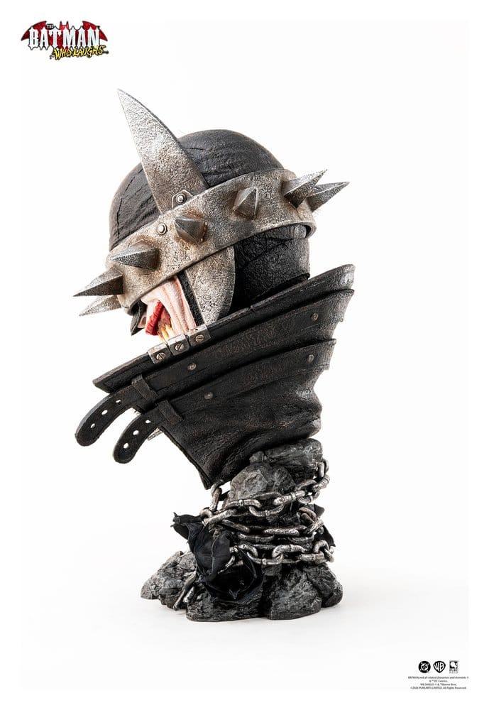 DC Comics Art Mask Replica 1/1 Batman Who Laughs 51 cm [5]
