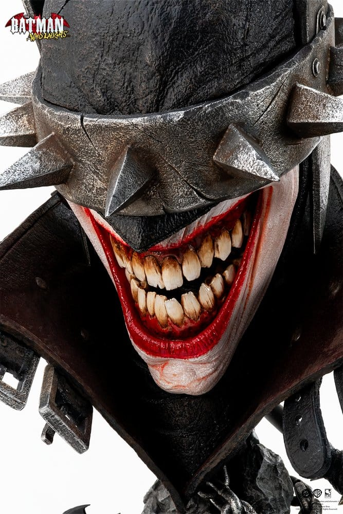 DC Comics Art Mask Replica 1/1 Batman Who Laughs 51 cm [15]