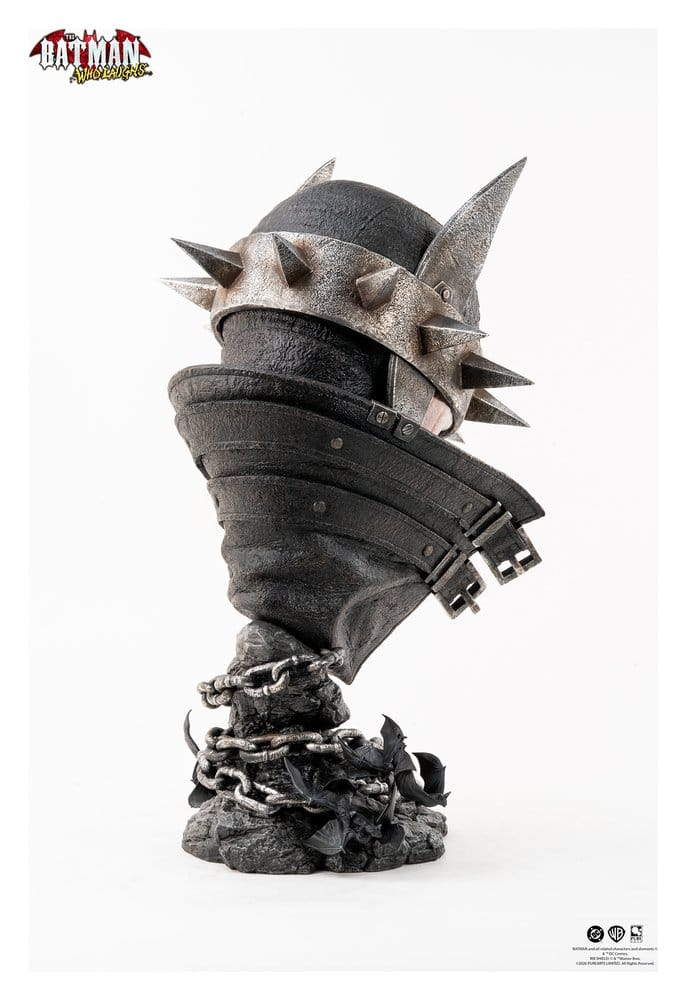 DC Comics Art Mask Replica 1/1 Batman Who Laughs 51 cm [3]