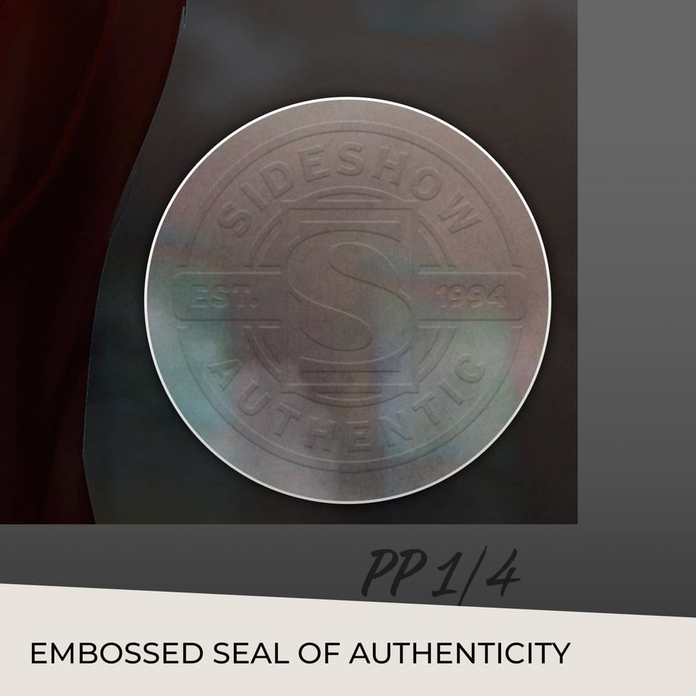 DC Comics Art Print Wonder Woman #1 (2023) 61 x 46 cm - unframed [4]