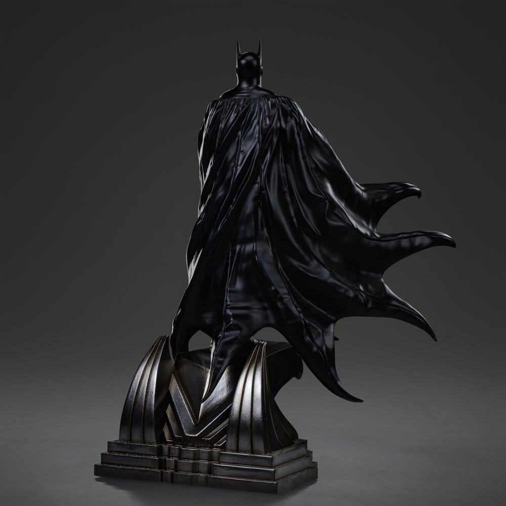 DC Comics Art Scale Statue 1/10 Batman Trinity (CCXP Exclusive 2025) 31 cm [4]