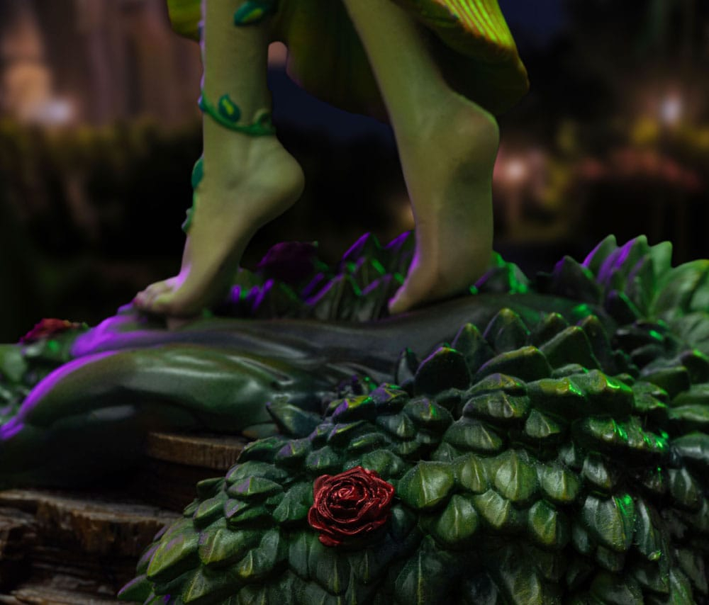 DC Comics Art Scale Statue 1/10 Poison Ivy 22 cm [6]