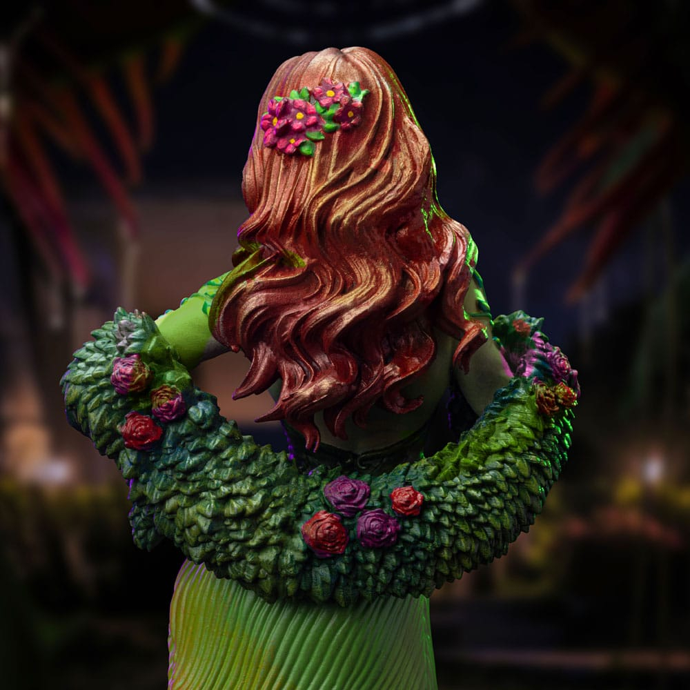 DC Comics Art Scale Statue 1/10 Poison Ivy 22 cm [3]