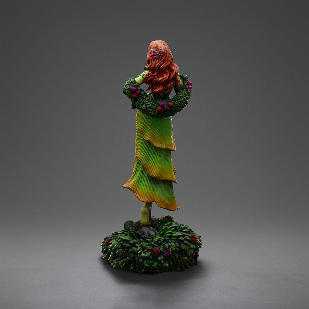 DC Comics Art Scale Statue 1/10 Poison Ivy 22 cm [8]