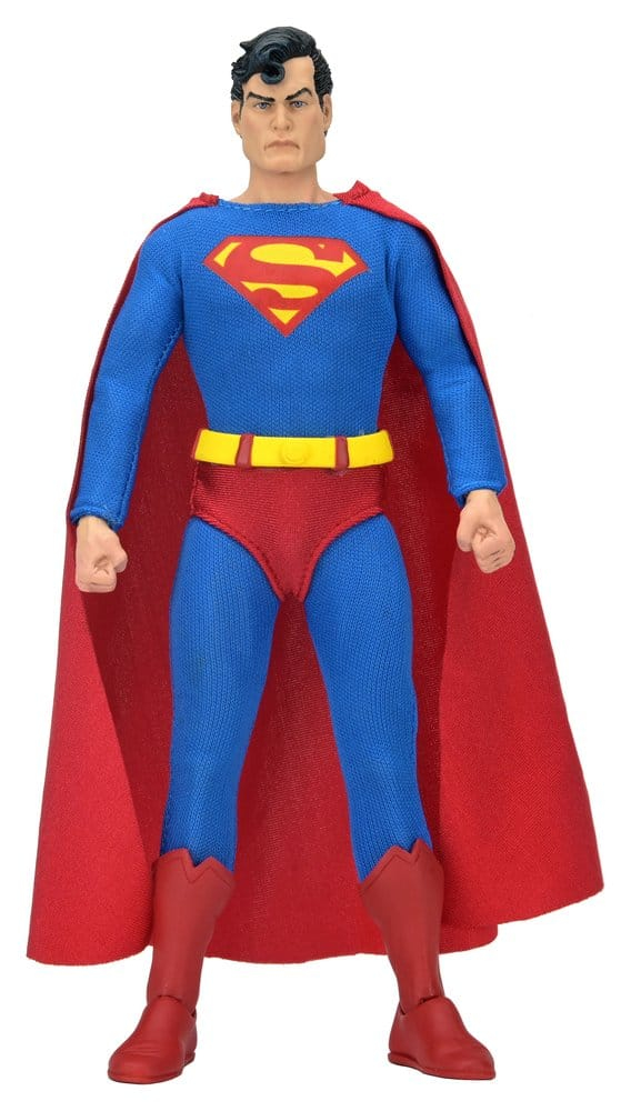 DC Comics Clothed Action Figure Superman 20 cm [4]