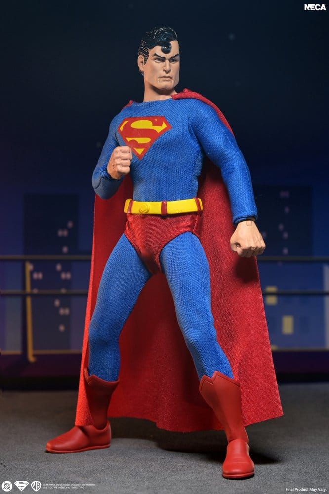 DC Comics Clothed Action Figure Superman 20 cm [2]