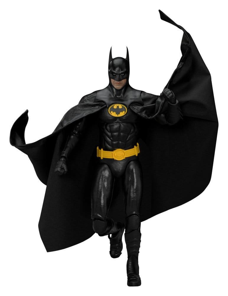 DC Comics Dynamic 8ction Heroes Action Figure Batman 1989 Standard Version 21 cm [15]