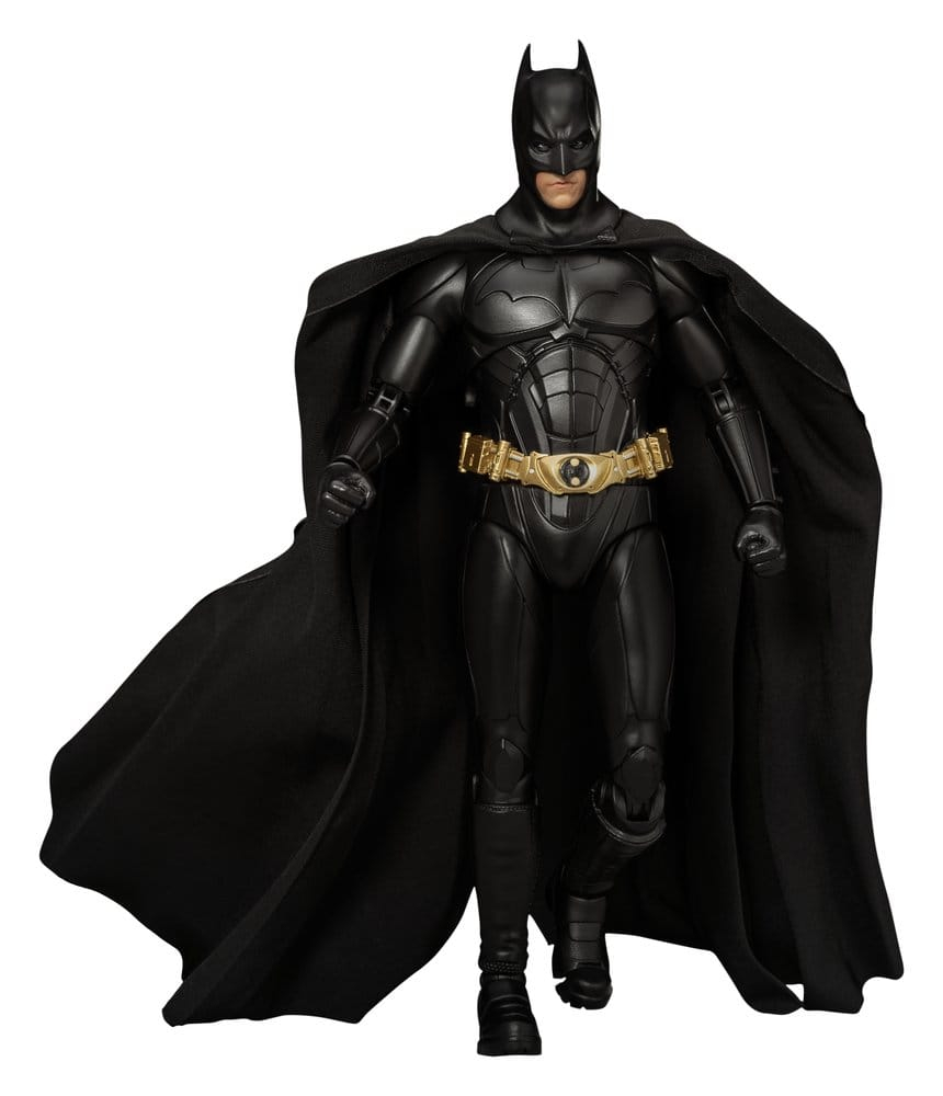 DC Comics Dynamic 8ction Heroes Action Figure Batman (Batman Begins) 21 cm [15]
