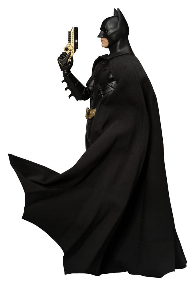 DC Comics Dynamic 8ction Heroes Action Figure Batman (Batman Begins) 21 cm [11]
