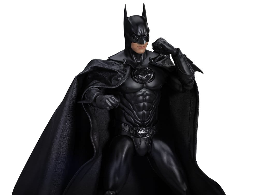 DC Comics Dynamic 8ction Heroes Action Figure Batman (Batman & Robin) 21 cm [13]