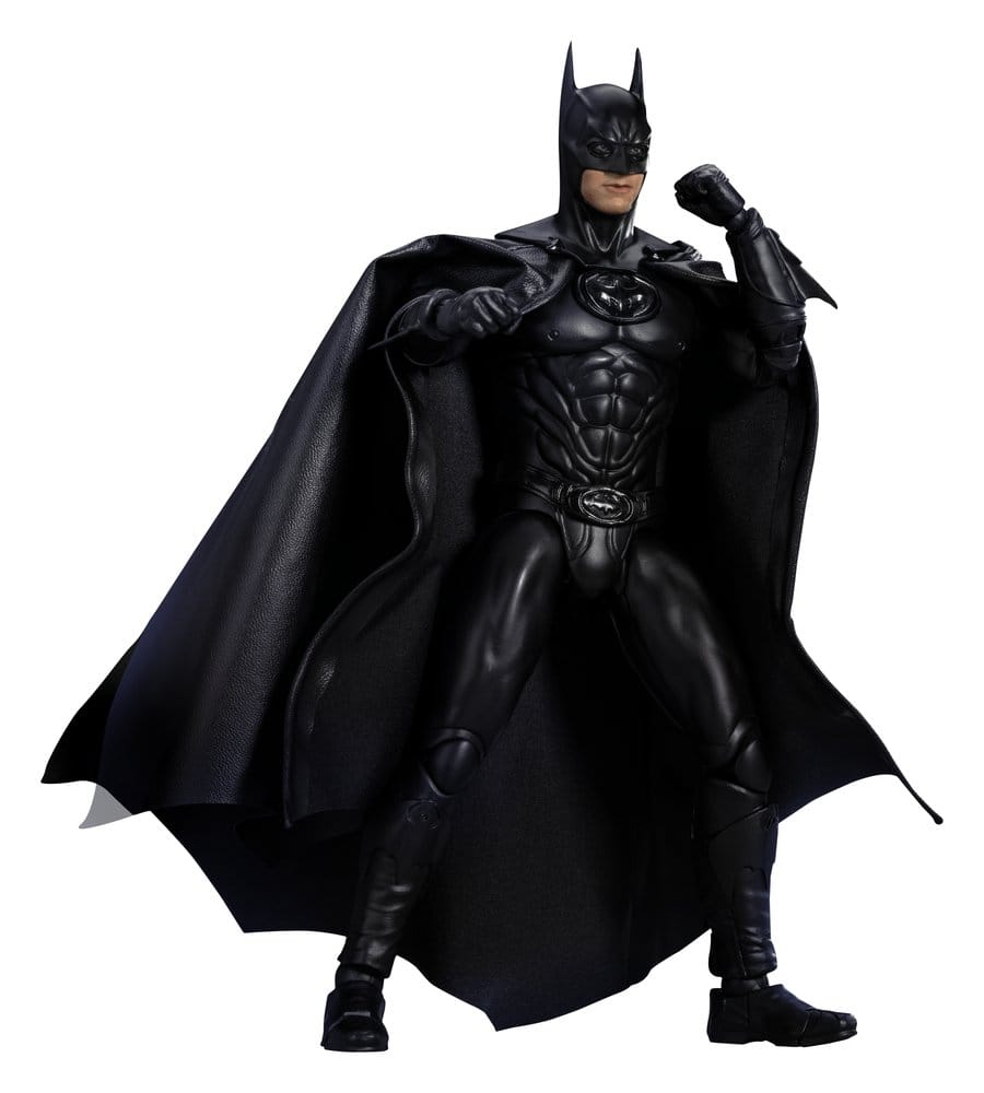 DC Comics Dynamic 8ction Heroes Action Figure Batman (Batman & Robin) 21 cm [12]