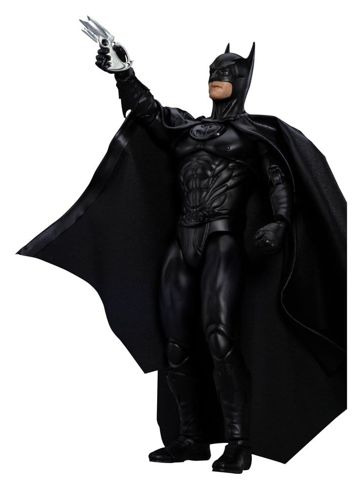 DC Comics Dynamic 8ction Heroes Action Figure Batman (Batman & Robin) 21 cm [14]