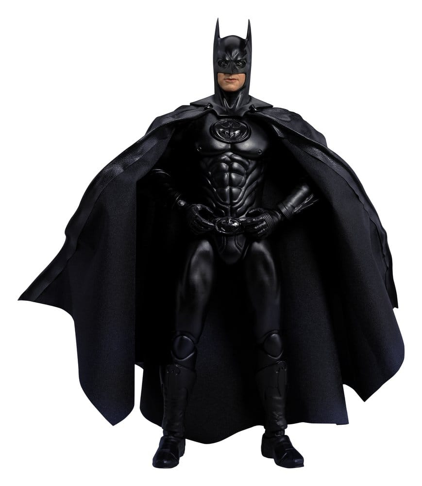 DC Comics Dynamic 8ction Heroes Action Figure Batman (Batman & Robin) 21 cm [16]
