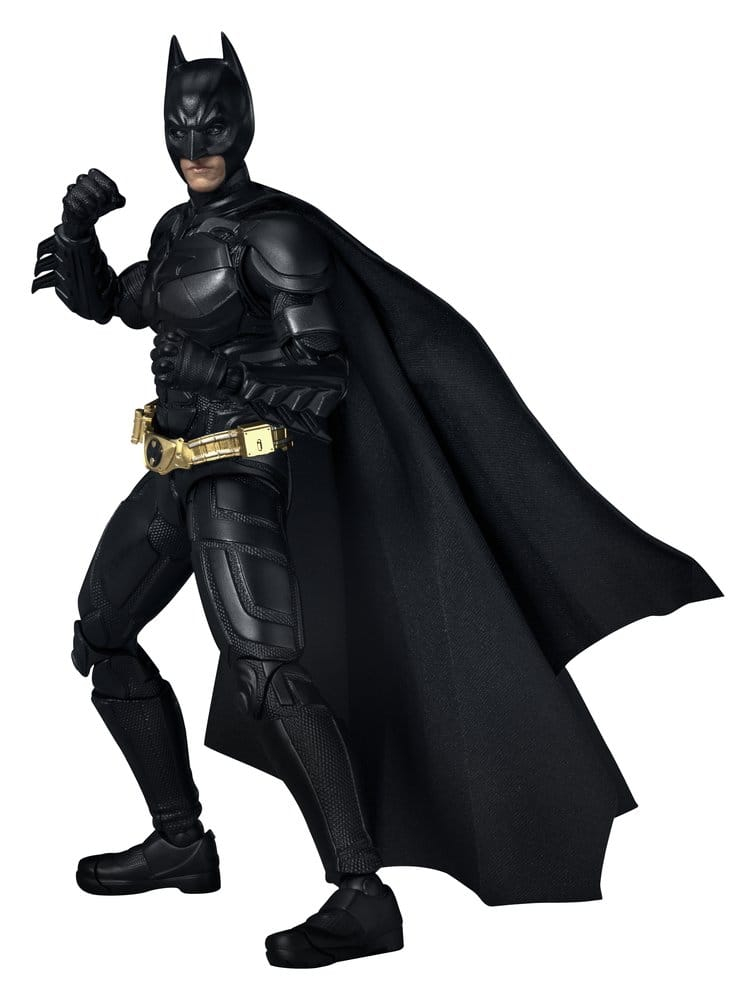 DC Comics Dynamic 8ction Heroes Action Figure Batman (The Dark Knight) 21 cm [14]